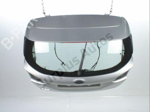 Używane Klapa tylna bagażnika FORD FIESTA VII (HJ, HF) 1.1 Ti-VCT (86 hp) 32311268