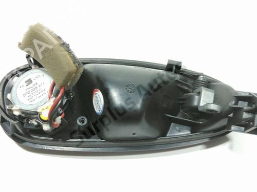 Front left interior door handle SEAT LEON (1P1) 1.9 TDI | BP40213696I13 - Image 2