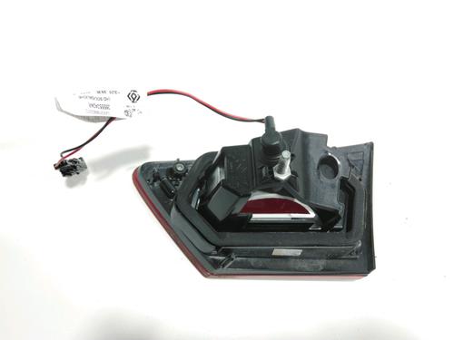 Left tailgate light RENAULT CLIO IV (BH_) 0.9 TCe 75 (BHNP) | BP28267844C79