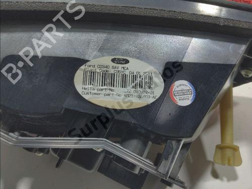 Right tailgate light FORD S-MAX (WA6) 2.0 TDCi | BP39765761C80 - Image 3