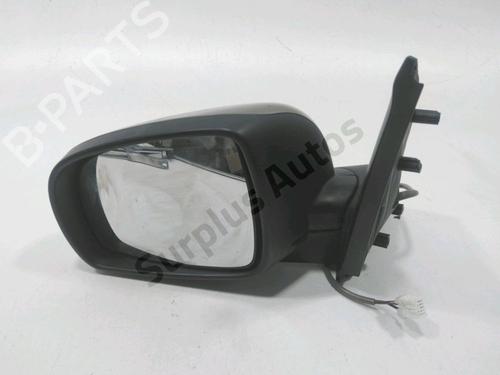Used Left mirror Left mirror 37628192 37628192