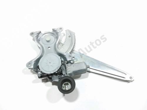 Used Rear right window mechanism TOYOTA RAV 4 IV (_A4_) 2.0 D (ALA40_, ALA40R) (124 hp) 28250916