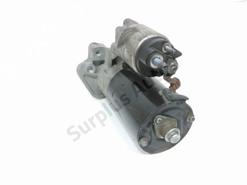 Starter RENAULT CLIO IV (BH_) 1.5 dCi 90 | BP28222324M8 - Image 3