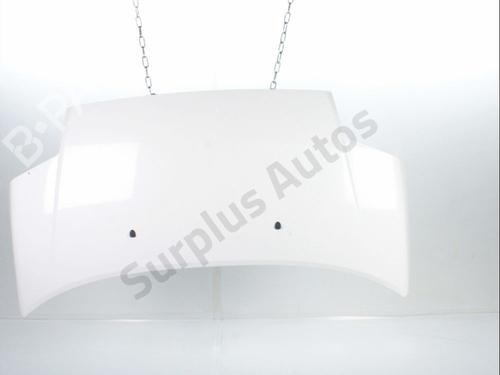 Used Hood CITROËN C2 (JM_) 1.4 HDi (68 hp) 28237442