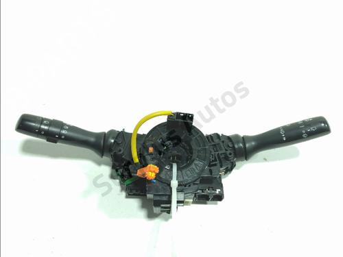 Used Steering wheel controls Steering wheel controls TOYOTA YARIS (_P13_) 1.4 D (NLP130_, NLP130) (90 hp) 33459401 33459401