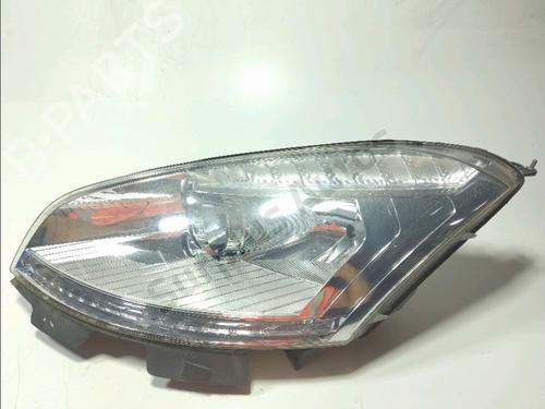 left-headlight-citroen-c4-picasso-i-mpv-ud_-2006-2007-2008-2009-2010-2011-2012-2013-2014-2015-39707218 main image