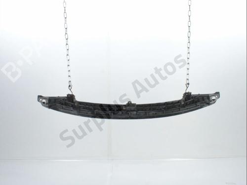 Used Front bumper reinforcement PEUGEOT 206 Hatchback (2A/C) 2.0 HDI 90 (90 hp) 30503765
