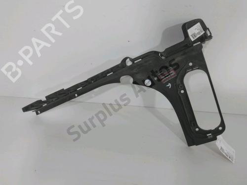 Suporte do pára-choques trás Suporte do pára-choques trás MINI MINI CLUBMAN (R55) Cooper D (109 hp) 31001211 31001211