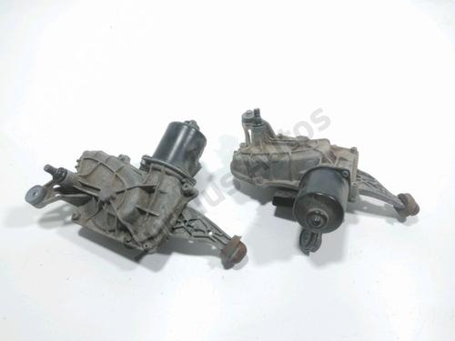 Used Front wipers mechanism RENAULT GRAND SCÉNIC III (JZ0/1_) 1.6 dCi (JZ00, JZ12) (130 hp) 30654859