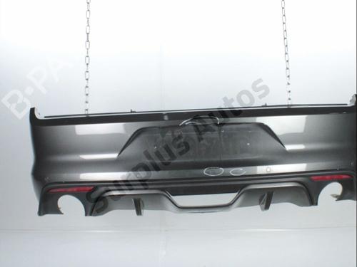 Used Rear bumper Rear bumper 37781746 37781746