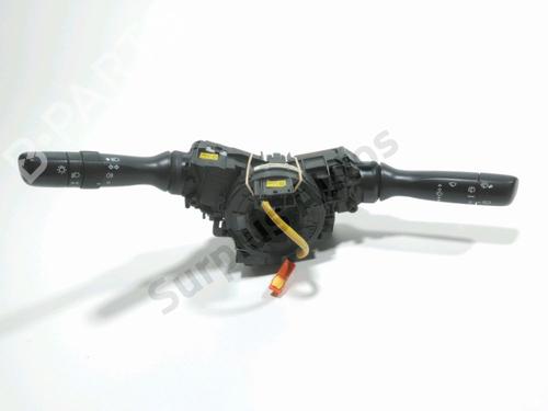 Used Steering wheel controls CITROËN C1 II (PA_, PS_) 1.0 VTi 68 (69 hp) 28227181