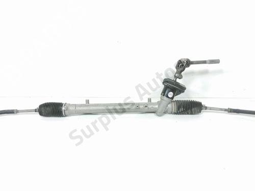 Used Steering rack Steering rack RENAULT CLIO IV (BH_) 1.5 dCi 90 (90 hp) 33568535 33568535