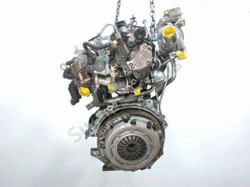 Engine TOYOTA AURIS (_E15_) 1.4 D-4D (NDE150_, NDE150R) | BP39161861M1 - Image 4