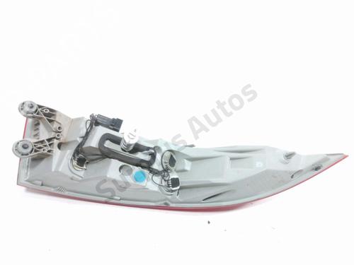 Right taillight JAGUAR XF II (X260) 2.0 D | BP28268814C35 - Image 2