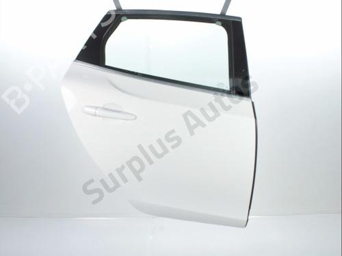 Used Right rear door VOLVO V40 Hatchback (525) D2 (120 hp) 29145445
