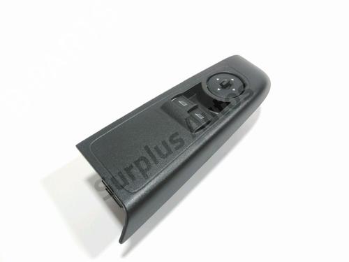 Used Left front window switch Left front window switch FORD TRANSIT COURIER B460 Box Body/MPV 1.5 TDCi (75 hp) 28249443 28249443