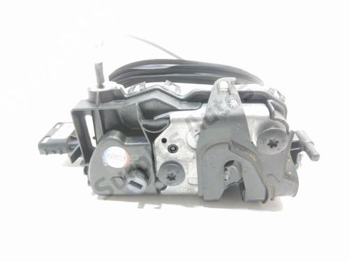 Used Rear left lock Rear left lock 37780954 37780954