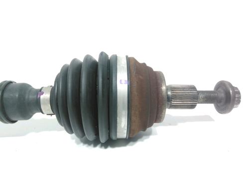 Right front driveshaft VW BEETLE (5C1, 5C2) 1.2 TSI 16V | BP28224810M39 - Image 2