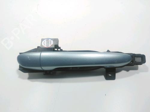 Used Front right exterior door handle Front right exterior door handle 37774448 37774448