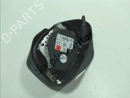 Used Front left seatbelt Front left seatbelt DACIA JOGGER (RK_) 1.0 TCe 110 (RKMD) (110 hp) 33733542 33733542