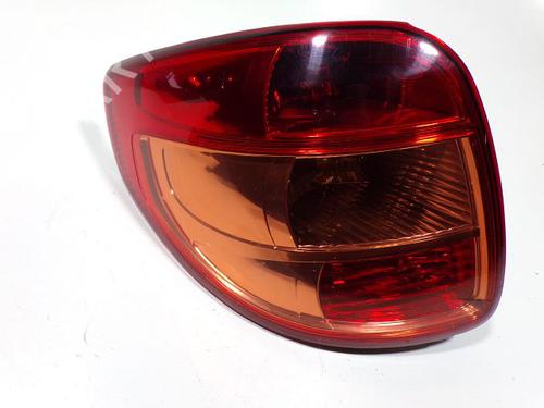 Used Left taillight SUZUKI SX4 (EY, GY) 2.0 DDiS 4x4 (RW420D) (135 hp) 29860040