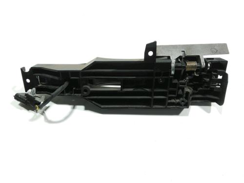 Front right exterior door handle NISSAN PULSAR Hatchback (C13) 1.6 DIG-T | BP28241921C129 
