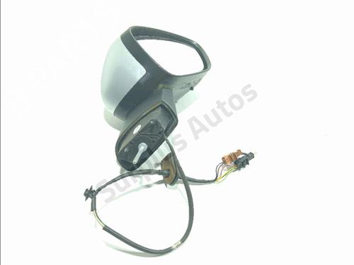 Used Right mirror Right mirror CITROËN C3 II (SC_) 1.6 HDi (92 hp) 40060008 40060008