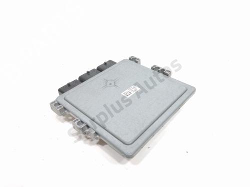 Engine control unit (ECU) CITROËN DS4 (NX_) 1.6 HDi 115 | BP28616861M57 