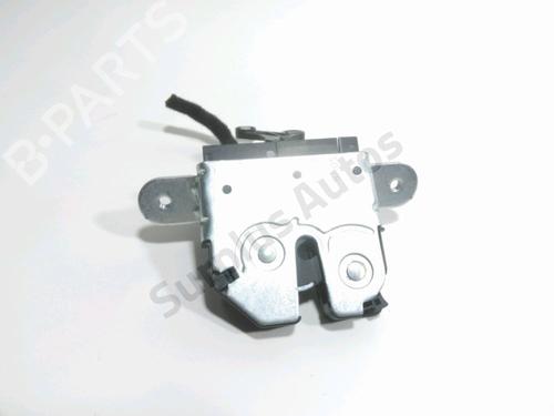 Tailgate lock FORD KA (RU8) 1.2 | BP29471276C101 
