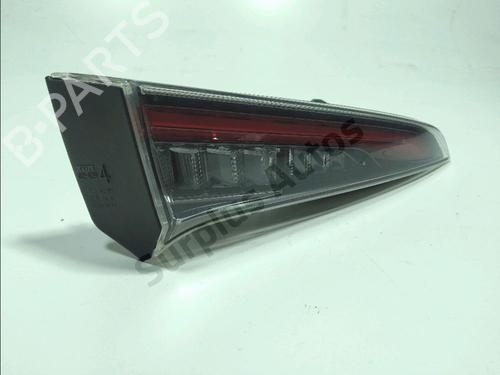 Left tailgate light TOYOTA COROLLA Hatchback (_E21_, _EA1_, _EH1_) 1.8 Hybrid (ZWE211, ZWE219) | BP38104879C79 - Image 3