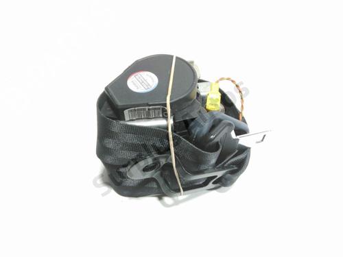 Used Front right seatbelt Front right seatbelt PEUGEOT 206+ (2L_, 2M_) 1.4 HDi eco 70 (68 hp) 40213190 40213190