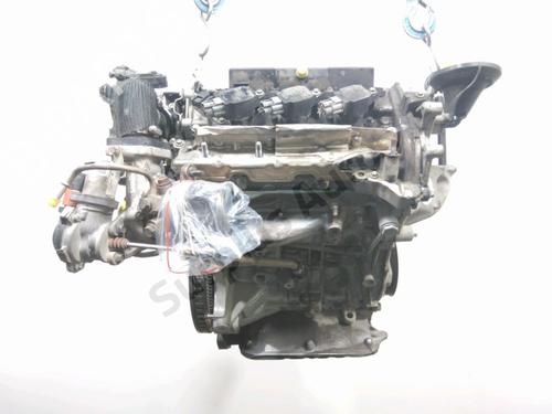 Engine RENAULT TWINGO III (BCM_, BCA_) 0.9 TCe 90 (BCM9, BCM2) | BP36764568M1 - Image 3