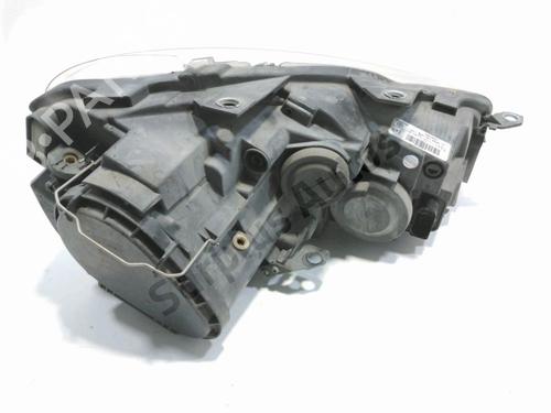 Left headlight VW GOLF VI (5K1) 1.6 TDI | BP39260710C28 - Image 2