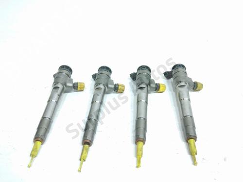Injector RENAULT MEGANE IV Hatchback (B9A/M/N_) 1.5 Blue dCi 115 (B9A6) | BP28803773M100