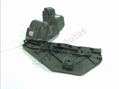 Used Rear bumper bracket Rear bumper bracket DACIA DOKKER MPV (KE_) 1.6 LPG (83 hp) 34115942 34115942
