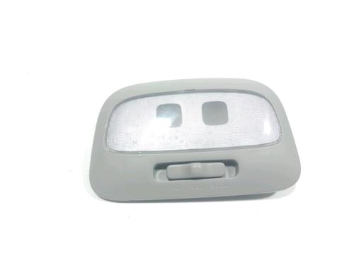 Used Interior roof light TOYOTA YARIS VERSO (_P2_) 1.4 D-4D (NLP20_, NLP22_) (75 hp) 28263627