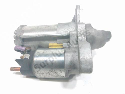 Starter NISSAN MICRA V (K14) 1.0 IG-T | BP33421121M8 - Image 4