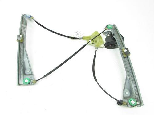 Used Front right window mechanism Front right window mechanism 28239381 28239381