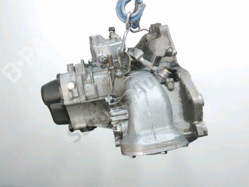 Gearbox OPEL CORSA D (S07) 1.3 CDTI (L08, L68) | BP33421137M3 - Image 2