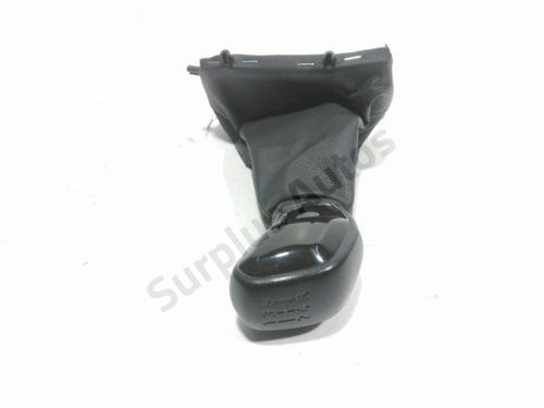 Used Shift knob CITROËN C3 AIRCROSS II (2R_, 2C_) 1.6 BlueHDi 100 (2CBHYB) (99 hp) 31822312