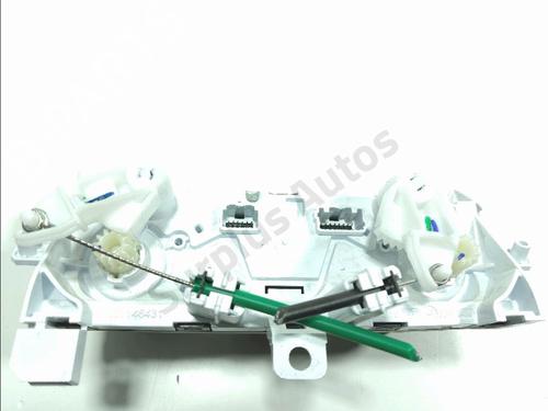 Climate control RENAULT CLIO V (B7_) 1.5 Blue dCi 100 (B7AD) | BP33459407I5 - Image 3