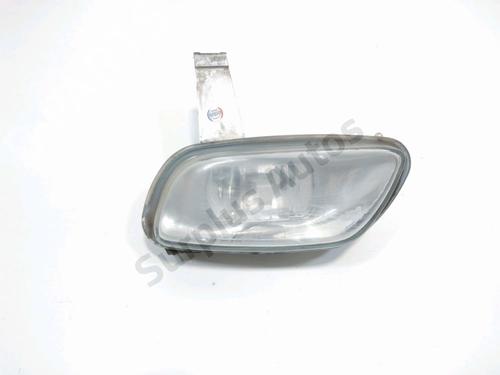 Used Left front fog light PEUGEOT 106 II (1A_, 1C_) 1.1 i (60 hp) 31938845