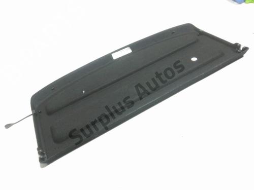 Rear parcel shelf RENAULT CLIO V (B7_) 1.5 Blue dCi 85 (B7AG) | BP30191072C85