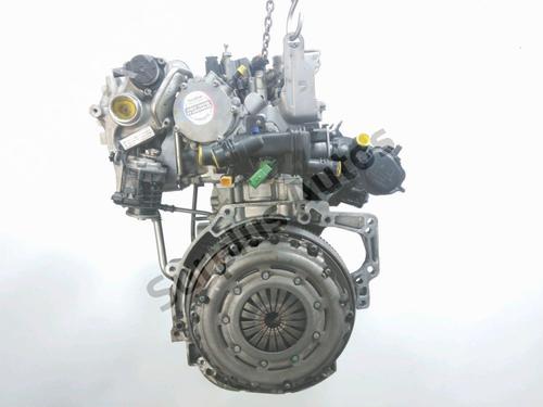 Engine PEUGEOT 208 I (CA_, CC_) 1.2 THP 110 | BP28219408M1 