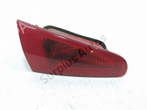 Used Left tailgate light Left tailgate light 31005927 31005927
