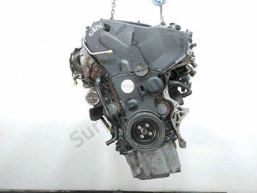 Engine AUDI Q5 (8RB) 2.0 TDI quattro | BP32260641M1 - Image 2