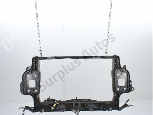 Used Front slam panel Front slam panel 37167965 37167965