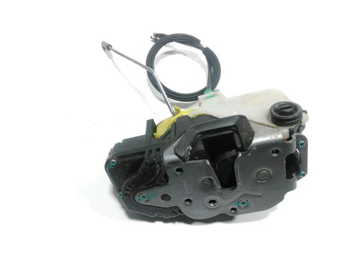 Rear left lock OPEL INSIGNIA A (G09) 2.0 CDTI (68) | BP28255185C100 