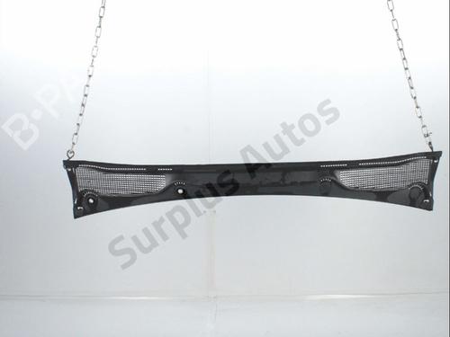 Torpedoplade Torpedoplade RENAULT CLIO V (B7_) 1.0 TCe 90 (B7MT) (91 hp) 35941613 35941613