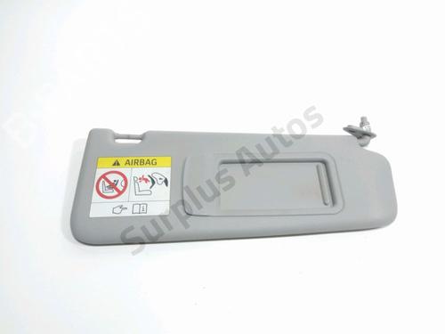 Used Right sun visor BMW X1 (E84) sDrive 16 d (116 hp) 30087174